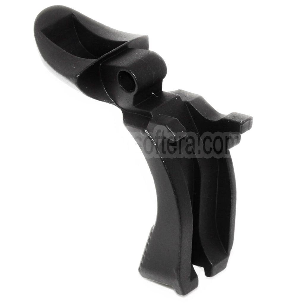 ARMY ARMAMENT Hammer Griff Schutzvorrichtung Geeignet für DOUBLE BELL ARMY Tokyo Marui Kimber 1911 GBB Pistolen Airsoft Schwarz
