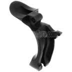 ARMY ARMAMENT Hammer Griff Schutzvorrichtung Geeignet für DOUBLE BELL ARMY Tokyo Marui Kimber M1911 GBB Pistolen Airsoft Schwarz