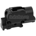 AirsoftEra Metall Hop Up Kammer Abdeckung Gehäuse Geeignet für ARMY R17 Tokyo Marui G17 Serie GBB Pistolen