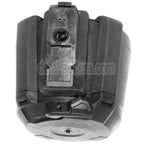 BATTLEAXE 1400rd Klangsteuerung Elektrisch Trommelmagazin Geeignet für AK Serie AEG Gewehre Airsoft