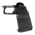 5KU STI Stil Nylon Griff Geeignet für Tokyo Marui Hi-Capa 5.1 4.3 Serie GBB Pistolen Airsoft