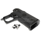 5KU STI Stil Nylon Griff Geeignet für Tokyo Marui Hi-Capa 5.1 4.3 Serie GBB Pistolen Airsoft