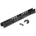 5KU VS-24 Röhrenförmig Keymod Handguard Geeignet für AKM AK74 AK103 Serie AEG Gewehre Airsoft
