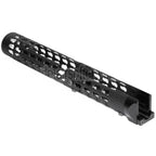 5KU VS-24 Röhrenförmig Keymod Handguard Geeignet für AKM AK74 AK103 Serie AEG Gewehre Airsoft