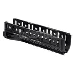 5KU 159mm B-10U Klassiker Untere Handschutz Schienen System Geeignet für LCT GHK CYMA D-Boys Tokyo Marui AKS-74U Serie AEG GBB Gewehre Airsoft