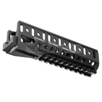 5KU 159mm B-10U Klassiker Untere Handschutz Schienen System Geeignet für LCT GHK CYMA D-Boys Tokyo Marui AKS-74U Serie AEG GBB Gewehre Airsoft