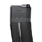 PTS 250rd EPM1 Mid-Cap Enhanced Polymer Magazin Geeignet für M4 M16 Serie AEG Gewehre Airsoft