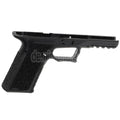 JDG Polymer80 Lizenziert P80 PF940V2 Unterer Rahmen Geeignet für WE Tokyo Marui G17 G18 GEN3 Serie GBB Pistolen Airsoft