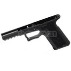 JDG Polymer80 Lizenziert P80 PF940V2 Unterer Rahmen Geeignet für WE Tokyo Marui G17 G18 GEN3 Serie GBB Pistolen Airsoft