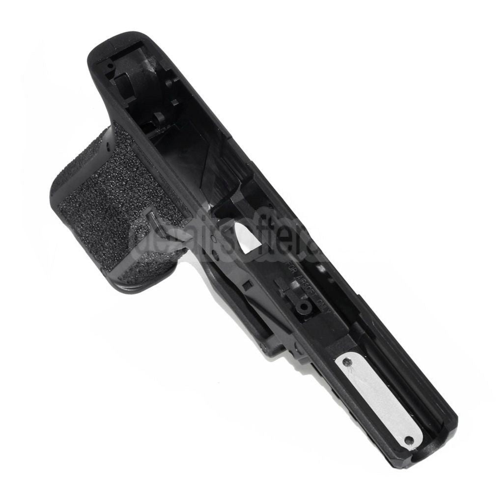 JDG Polymer80 Lizenziert P80 PF940V2 Unterer Rahmen Geeignet für WE Tokyo Marui G17 G18 GEN3 Serie GBB Pistolen Airsoft
