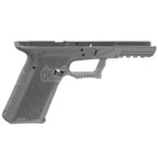JDG Polymer80 Lizenziert P80 PF940V2 Unterer Rahmen Geeignet für WE Tokyo Marui G17 G18 GEN3 Serie GBB Pistolen Airsoft
