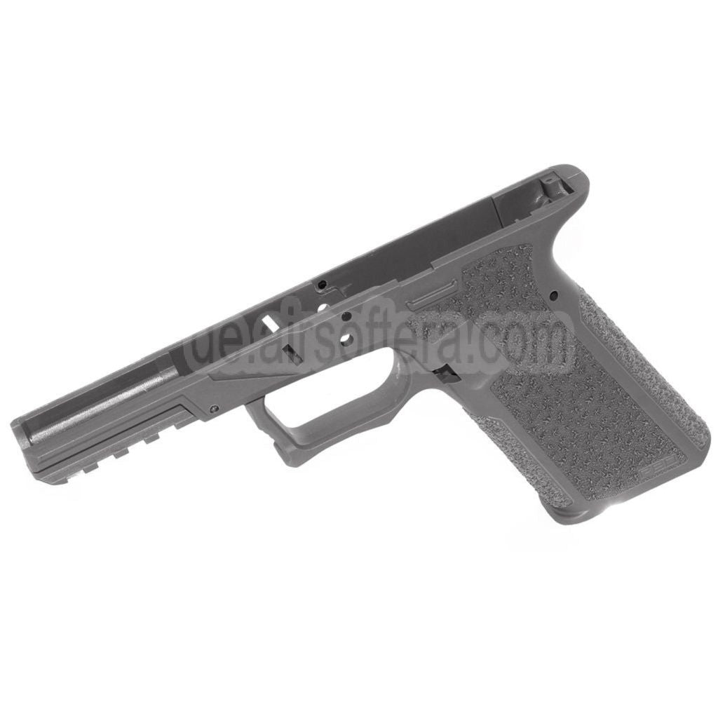 JDG Polymer80 Lizenziert P80 PF940V2 Unterer Rahmen Geeignet für WE Tokyo Marui G17 G18 GEN3 Serie GBB Pistolen Airsoft