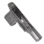 JDG Polymer80 Lizenziert P80 PF940V2 Unterer Rahmen Geeignet für WE Tokyo Marui G17 G18 GEN3 Serie GBB Pistolen Airsoft