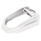 AIP Aluminum GUNDAM Magwell Type 2 Geeignet für Tokyo Marui Hi-Capa 5.1 4.3 GBB Pistolen Airsoft