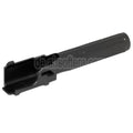 5KU 98mm/102mm 9INE Stil Ohne Gewinde Äußerer Lauf Geeignet für Tokyo Marui G19 GBB Pistolen Airsoft