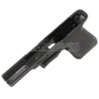 JDG Polymer80 Lizenziert P80 PF940V2 Unterer Rahmen mit Magazinveröffentlichung Geeignet für Umarex G17 G18 GEN3 Serie GBB Pistolen Airsoft