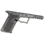 JDG Polymer80 Lizenziert P80 PF940V2 Unterer Rahmen mit Magazinveröffentlichung Geeignet für Umarex G17 G18 GEN3 Serie GBB Pistolen Airsoft