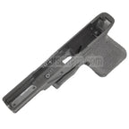 JDG Polymer80 Lizenziert P80 PF940V2 Unterer Rahmen mit Magazinveröffentlichung Geeignet für Umarex G17 G18 GEN3 Serie GBB Pistolen Airsoft