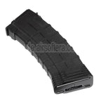 CYMA 500rd PMAG Polymer Hi-Cap Magazin Geeignet für AK Serie AEG Gewehre Airsoft