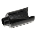 APS Caribe Karabiner Kit Mündungs Adapter +18mm CW im Uhrzeigersinn
