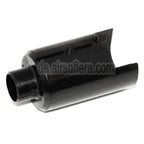 APS Caribe Karabiner Kit Mündungs Adapter +18mm CW im Uhrzeigersinn