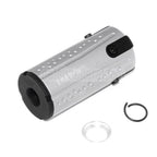 APS EMG Lizenziert Falkor Defense Blitz Blast Cap Mündungsbremse Mündungsfeuerdämpfer Geeignet für -14mm CCW gegen den Uhrzeigersinn Lauf Gewehre Airsoft