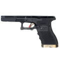 Archives Custom WE (WE-TECH) IPSC Unterer Rahmen Geeignet für Tokyo Marui AW WE G17 G18C G34 G35 Serie GBB Pistolen Airsoft