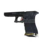 Archives Custom WE (WE-TECH) IPSC Unterer Rahmen Geeignet für Tokyo Marui AW WE G17 G18C G34 G35 Serie GBB Pistolen Airsoft