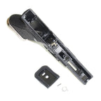 Archives Custom WE (WE-TECH) IPSC Unterer Rahmen Geeignet für Tokyo Marui AW WE G17 G18C G34 G35 Serie GBB Pistolen Airsoft