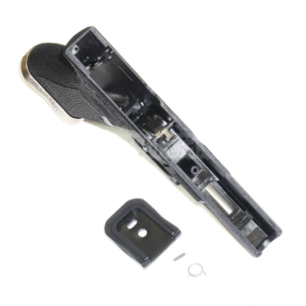 Archives Custom WE (WE-TECH) IPSC Unterer Rahmen Geeignet für Tokyo Marui AW WE G17 G18C G34 G35 Serie GBB Pistolen Airsoft