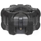 Armorer Works AW Custom 350rd Gas Adaptive Trommelmagazin Geeignet für Hi-Capa GBB Pistolen Airsoft
