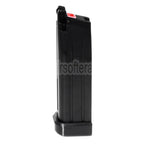 Armorer Works AW 30rd Co2 Magazin Geeignet für Hi-Capa Serie GBB Pistolen Airsoft