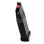 Armorer Works AW 30rd Co2 Magazin Geeignet für Hi-Capa Serie GBB Pistolen Airsoft