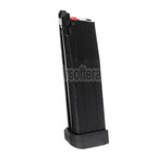 Armorer Works AW 30rd Gas Magazin Geeignet für Hi-Capa Serie GBB Pistolen Airsoft