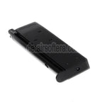 Armorer Works AW 16rd Gas Magazin Geeignet für EMG SAI Red / AW NE Serie / WE Einzelstapel 1911 Serie GBB Pistolen Airsoft