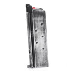 Armorer Works AW 16rd Gas Magazin Geeignet für EMG SAI Red / AW NE Serie / WE Einzelstapel 1911 Serie GBB Pistolen Airsoft