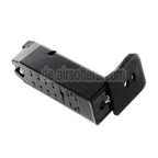 Armorer Works AW 25rd Gas Magazin Geeignet für G17 G18C G34 G35 G-Serie GBB Pistolen Airsoft