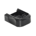 EMG STI Magazin Grundplatte Abdeckung Geeignet für EMG SAI STI TTI / AW / WE / Tokyo Marui Hi-Capa GBB Co2 Pistolen Magazin Schwarz