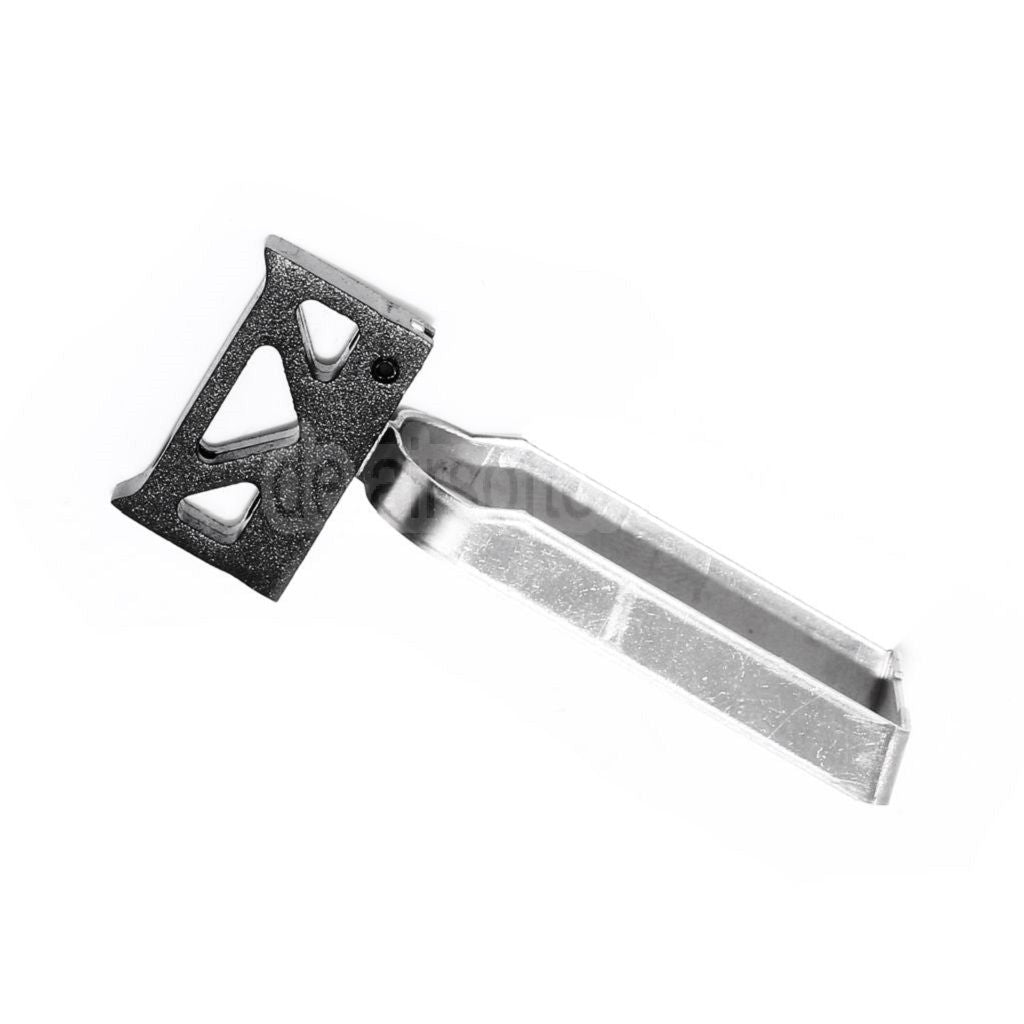 EMG Lizenziert SAI DS 2011 Abzugssatz Geeignet für EMG SAI DS 2011 Hi-Capa 5.1 4.3 Serie GBB Pistolen Airsoft Schwarz