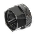 EMG Lizenziert SAI -14mm CCW gegen den Uhrzeigersinn Laufgewindeschutz Geeignet für EMG SAI BLU GBB Pistolen Airsoft