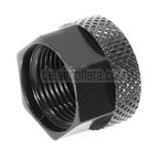 EMG Lizenziert SAI -14mm CCW gegen den Uhrzeigersinn Laufgewindeschutz Geeignet für EMG SAI BLU GBB Pistolen Airsoft