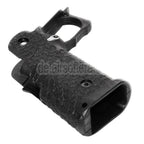 EMG Lizenziert STI DVC 2011 Pistolengriff Geeignet für EMG AW WE Tokyo Marui Hi-Capa Serie GBB Pistols Airsoft Schwarz
