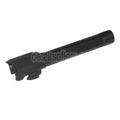 EMG Licensed SAI BLU 115mm/119mm Äußerer Lauf -14mm CCW gegen den Uhrzeigersinn Geeignet für APS XTP / EMG SAI BLU Serie GBB Pistolen Airsoft