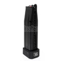 EMG SAI 2011 DS 30rd Co2 Magazin Geeignet für Hi-Capa Serie GBB Pistolen Airsoft