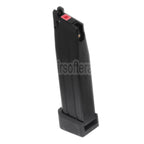 EMG SAI 2011 DS 30rd Co2 Magazin Geeignet für Hi-Capa Serie GBB Pistolen Airsoft