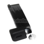 EMG SAI 2011 DS 30rd Co2 Magazin Geeignet für Hi-Capa Serie GBB Pistolen Airsoft