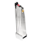 EMG SAI 2011 DS 30rd Co2 Magazin Geeignet für Hi-Capa Serie GBB Pistolen Airsoft