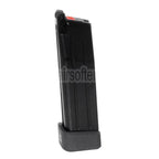 EMG SAI 2011 DS 30rd Gas Magazin Geeignet für Hi-Capa Serie GBB Pistolen Airsoft
