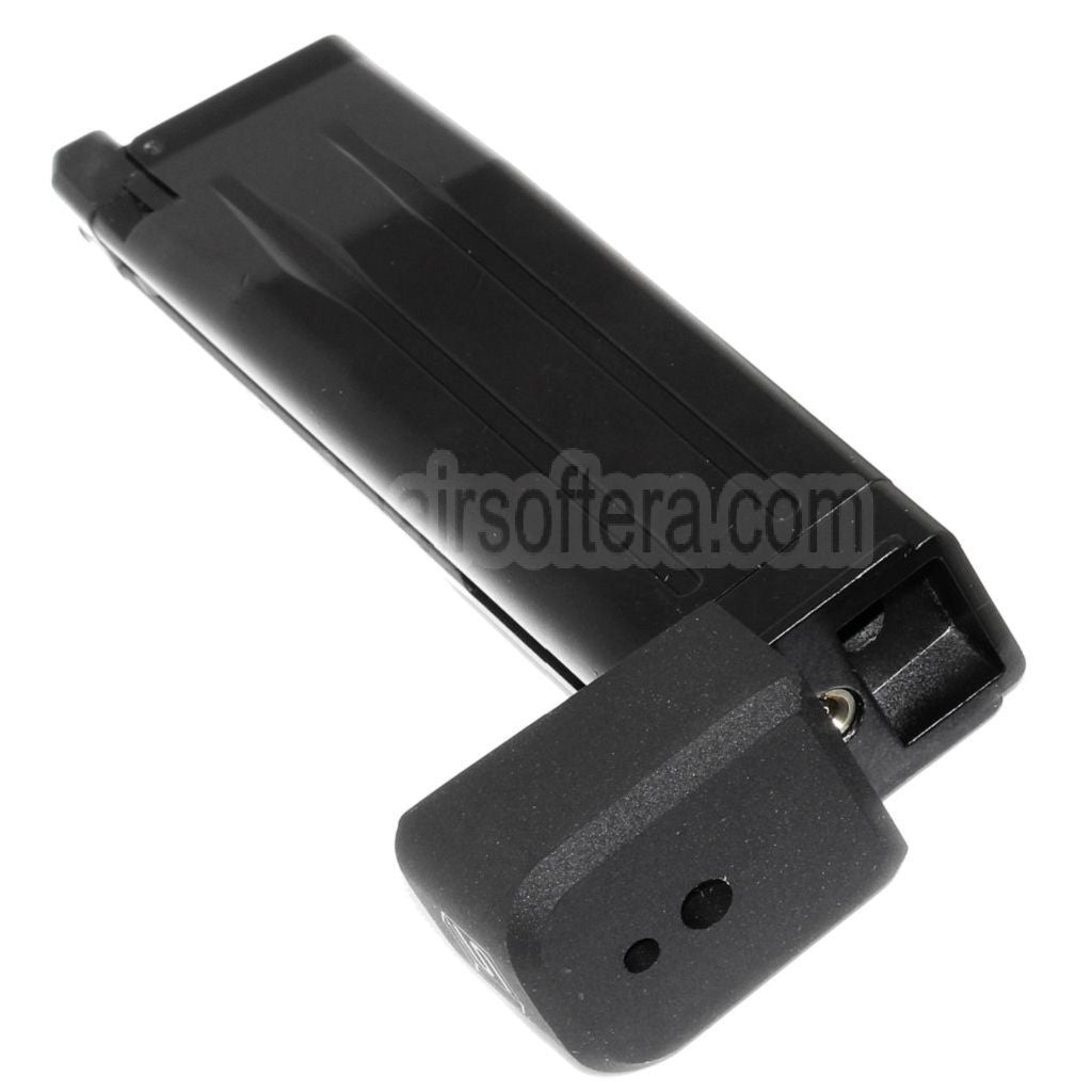 EMG SAI 2011 DS 30rd Gas Magazin Geeignet für Hi-Capa Serie GBB Pistolen Airsoft