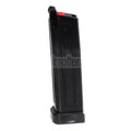 EMG STI 2011 DVC3 30rd Gas Magazin Geeignet für Hi-Capa Serie GBB Pistolen Airsoft Schwarz